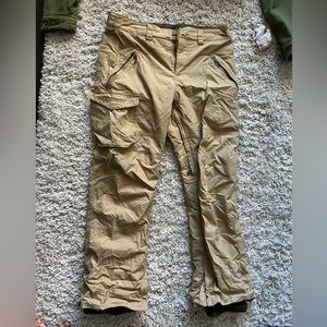 Burton Ski/Snowboard Pants